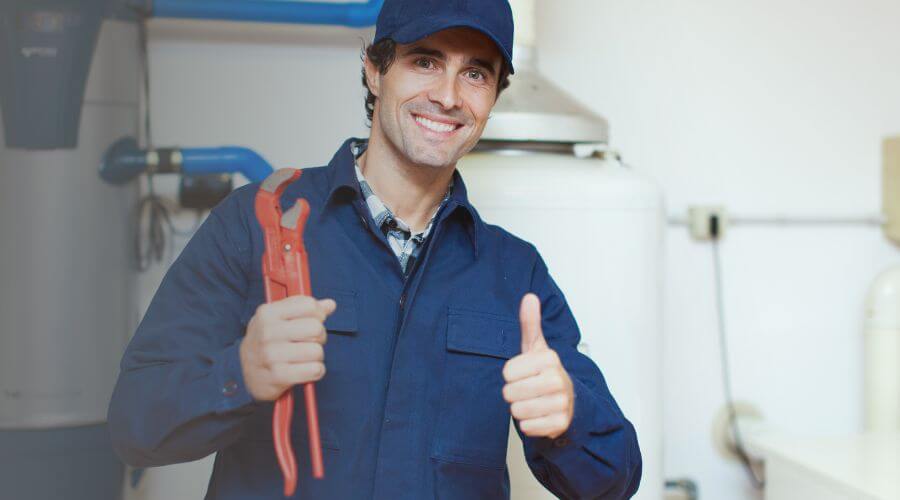 Professional Tankless Water Heater Installation in Wooster, AR